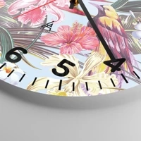 Esfera con numeración