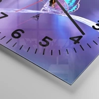 Esfera con numeración