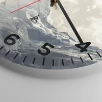 Esfera con numeración