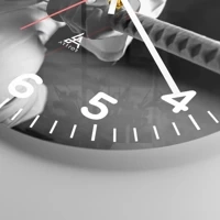 Esfera con numeración