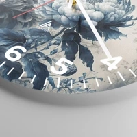 Esfera con numeración