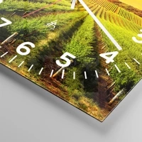 Esfera con numeración