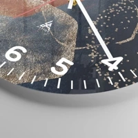 Esfera con numeración