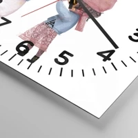 Esfera con numeración