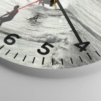 Esfera con numeración