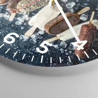 Esfera con numeración