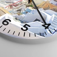 Esfera con numeración