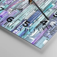 Esfera con numeración