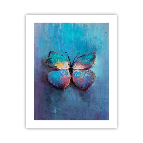 Póster - En todo su esplendor - 40x50 cm