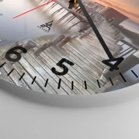 Esfera con numeración