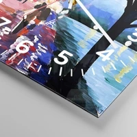 Esfera con numeración