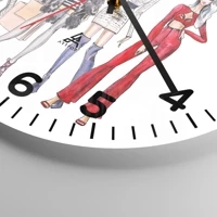 Esfera con numeración