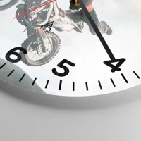 Esfera con numeración