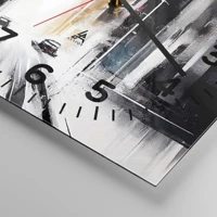 Esfera con numeración