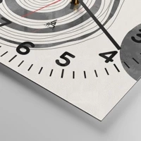 Esfera con numeración