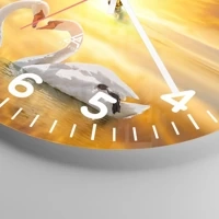 Esfera con numeración