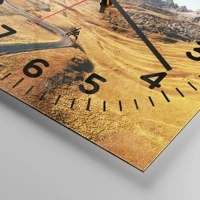 Esfera con numeración