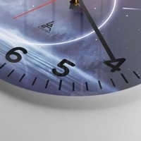 Esfera con numeración