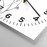 Esfera con numeración