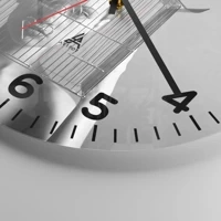 Esfera con numeración