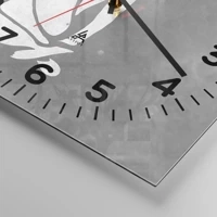 Esfera con numeración