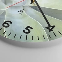 Esfera con numeración