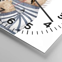 Esfera con numeración