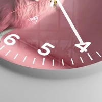 Esfera con numeración