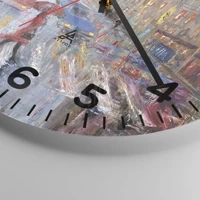 Esfera con numeración