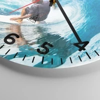 Esfera con numeración