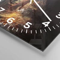 Esfera con numeración