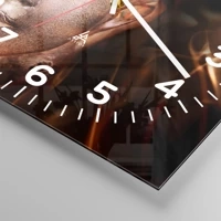 Esfera con numeración