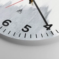 Esfera con numeración