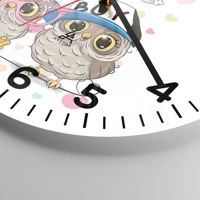 Esfera con numeración