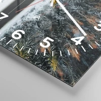 Esfera con numeración