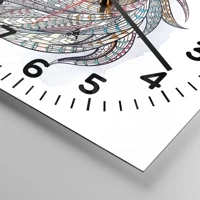 Esfera con numeración