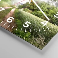 Esfera con numeración