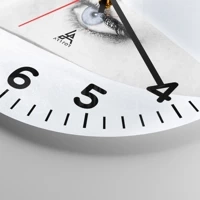 Esfera con numeración