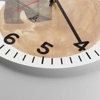 Esfera con numeración