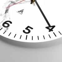 Esfera con numeración