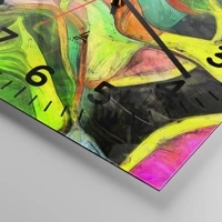 Esfera con numeración