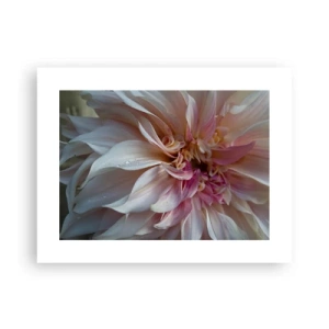 Póster - Frescura floreciente - 40x30 cm