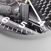 Esfera con numeración