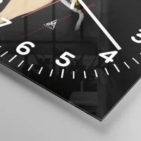Esfera con numeración