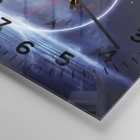 Esfera con numeración