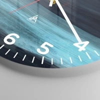 Esfera con numeración