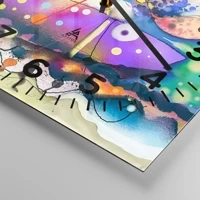 Esfera con numeración