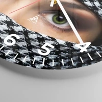 Esfera con numeración