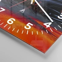 Esfera con numeración