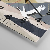 Esfera con numeración